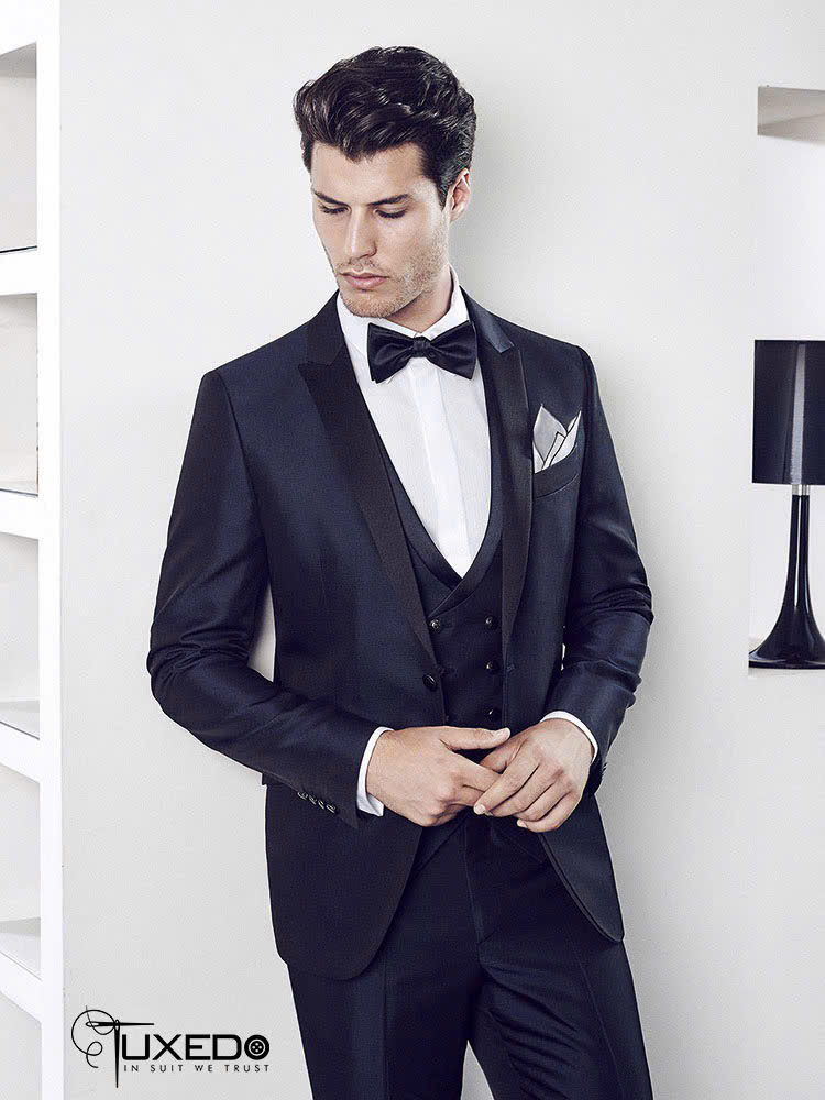 Tuxedo 20